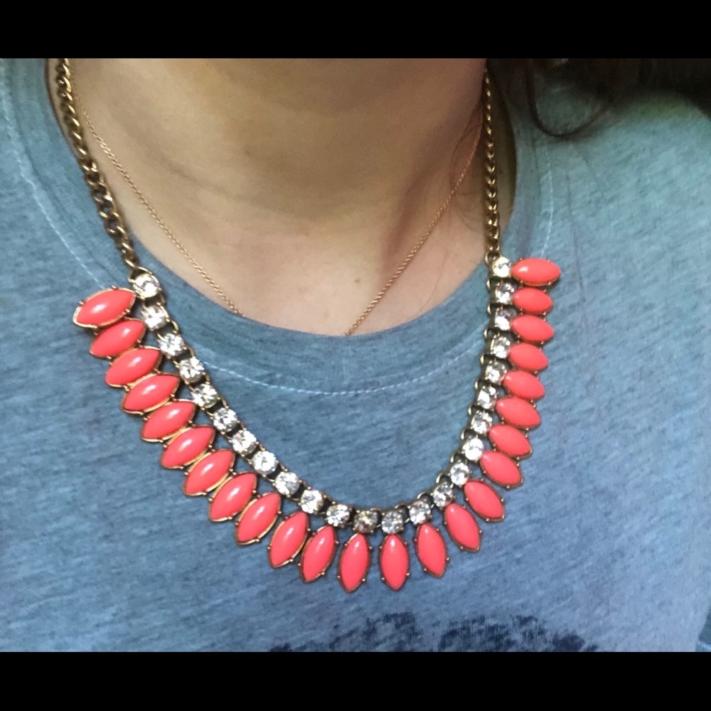 Loft necklace